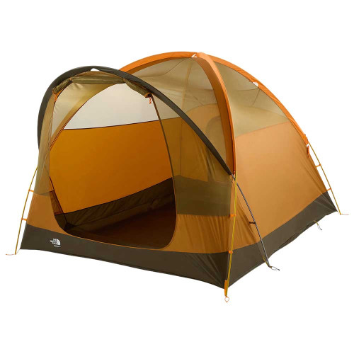 The North Face Σκηνή κάμπινγκ Wawona 6P Tent